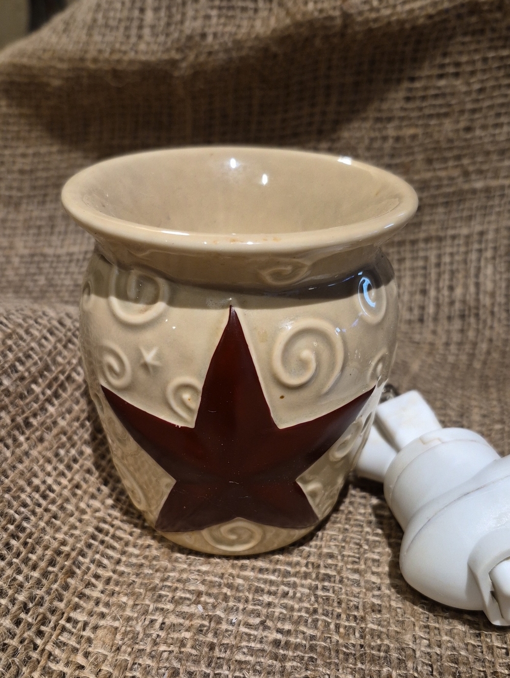 Scentsy Wax Warmer